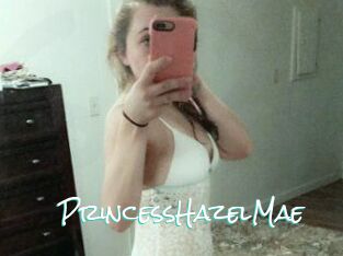 PrincessHazelMae