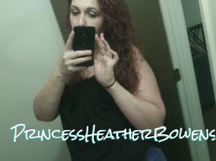 PrincessHeatherBowens
