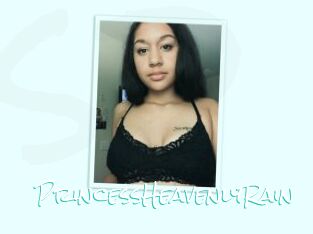 PrincessHeavenlyRain Sensuality Dream