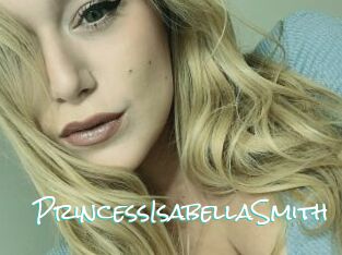 PrincessIsabellaSmith