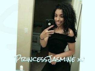 PrincessJasmine_xo