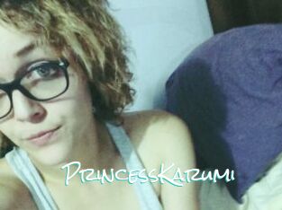 PrincessKarumi