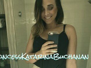 PrincessKatarinaBuchanan