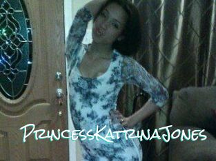 PrincessKatrinaJones