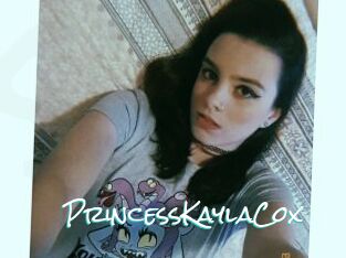 PrincessKaylaCox