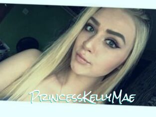 PrincessKellyMae