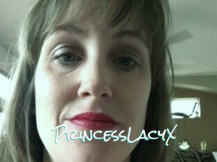 PrincessLacyX