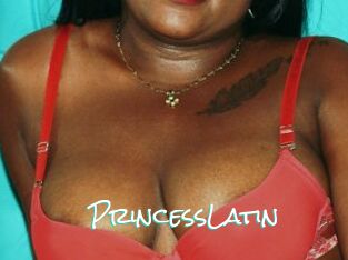 PrincessLatin
