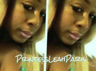 PrincessLeahParis