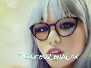 PrincessLenaLox