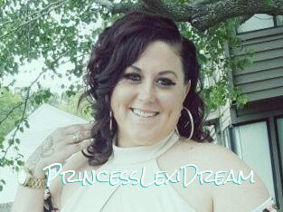 PrincessLexiDream