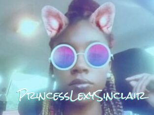 PrincessLexySinclair