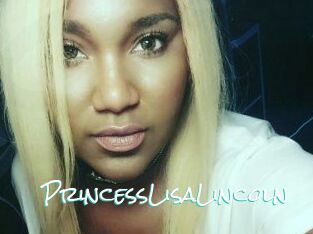 PrincessLisaLincoln