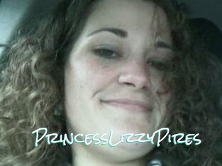 PrincessLizzyPires