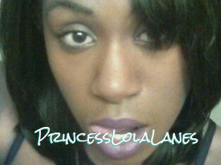 PrincessLolaLanes Sensuality Dream