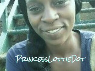 PrincessLottieDot