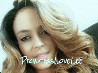 PrincessLoveLee