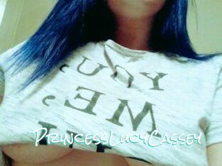 PrincessLucyCassey