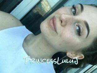 PrincessLuluJ