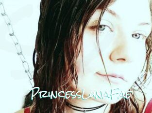 PrincessLunaFae