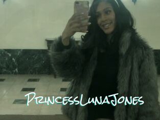 PrincessLunaJones