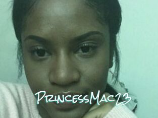 PrincessMac23