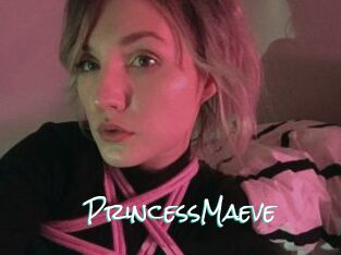 PrincessMaeve