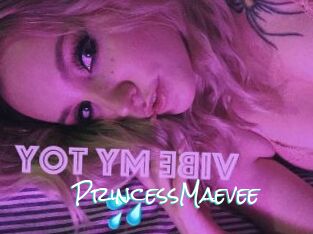 PrincessMaevee