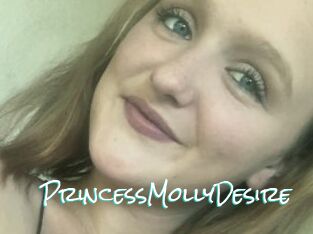 PrincessMollyDesire