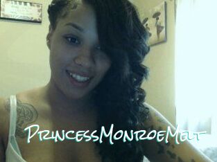 PrincessMonroeMelt