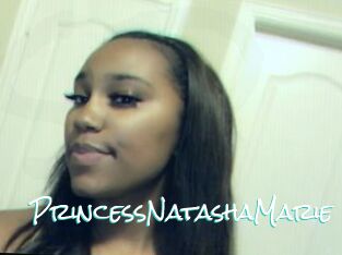 PrincessNatashaMarie