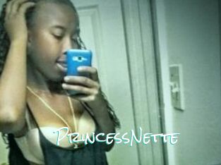 Princess_Nette Sensuality Dream