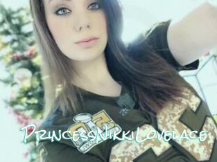 PrincessNikkiLovelace