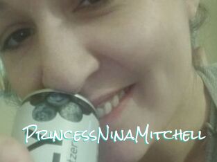 PrincessNinaMitchell
