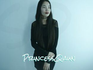 PrincessQaun