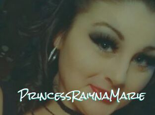 PrincessRaiynaMarie