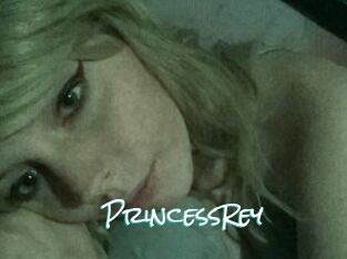 PrincessRey
