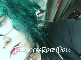 PrincessRoryDoll