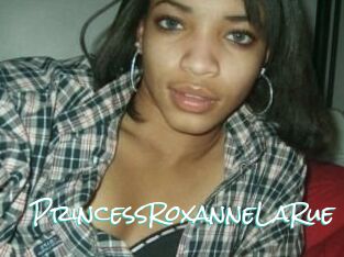 PrincessRoxanneLaRue