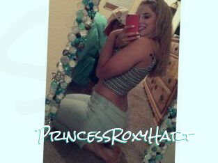 PrincessRoxyHart