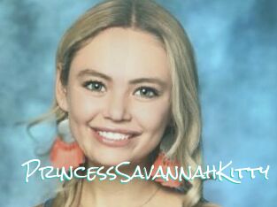 PrincessSavannahKitty