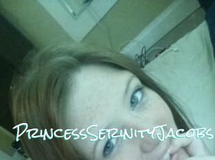 PrincessSerinityJacobs Sensuality Dream