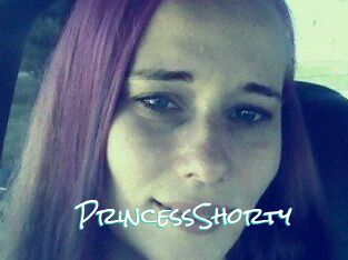 PrincessShorty