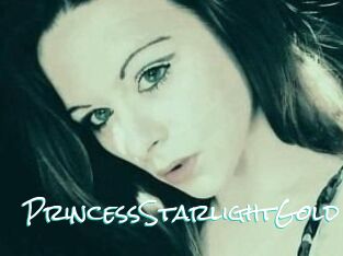 PrincessStarlightGold