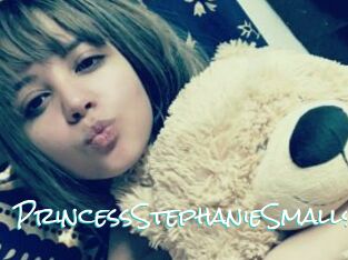PrincessStephanieSmalls