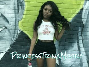 PrincessTrinaMoore