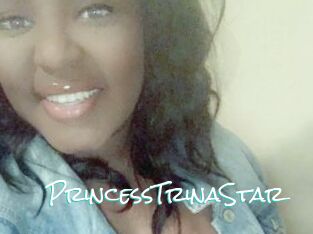 PrincessTrinaStar
