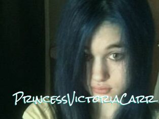 PrincessVictoriaCarr