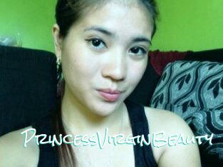 PrincessVirginBeauty