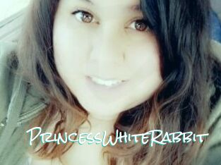 PrincessWhiteRabbit